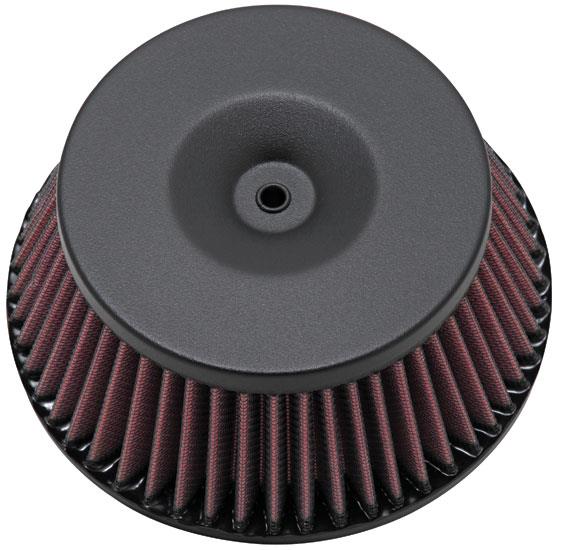 Kawasaki KLX300R Engine Air Filter - K&N Engineering - Direct Fit Off-Road, Washable/Reusable - `97-`07